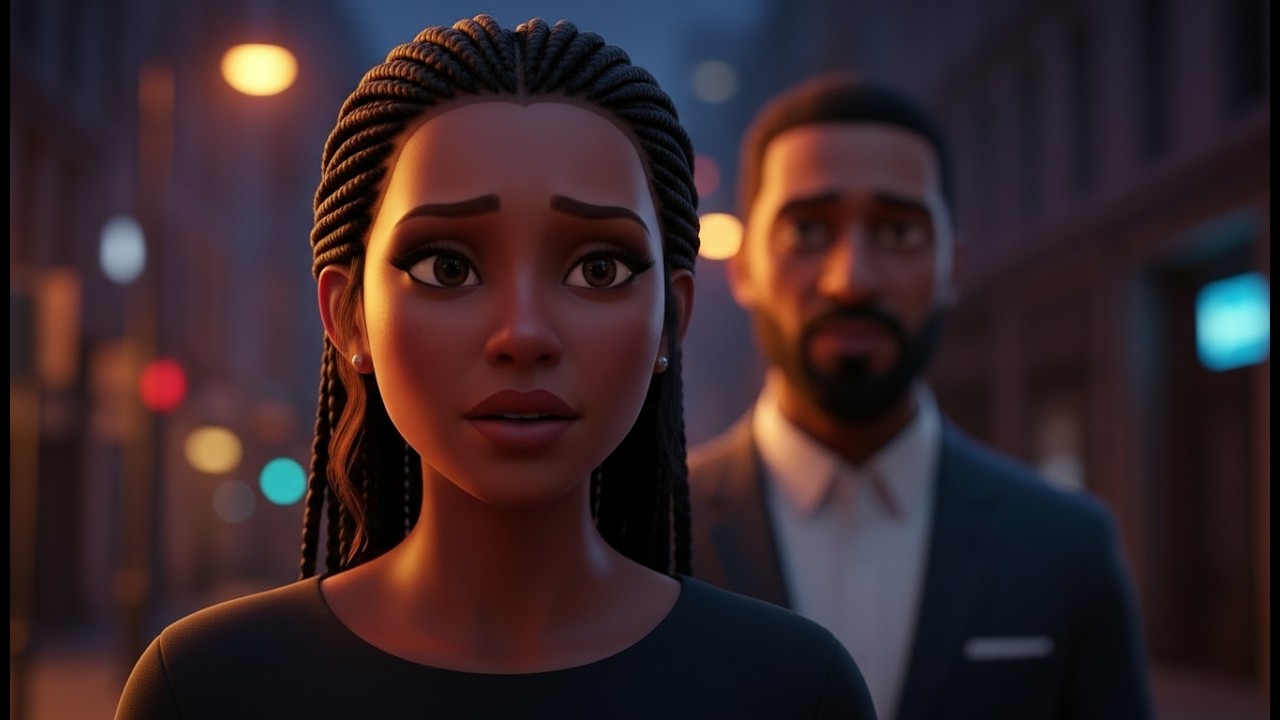 Le message qui n’aurait jamais dû arriver | Le destin d’Esther – EP4