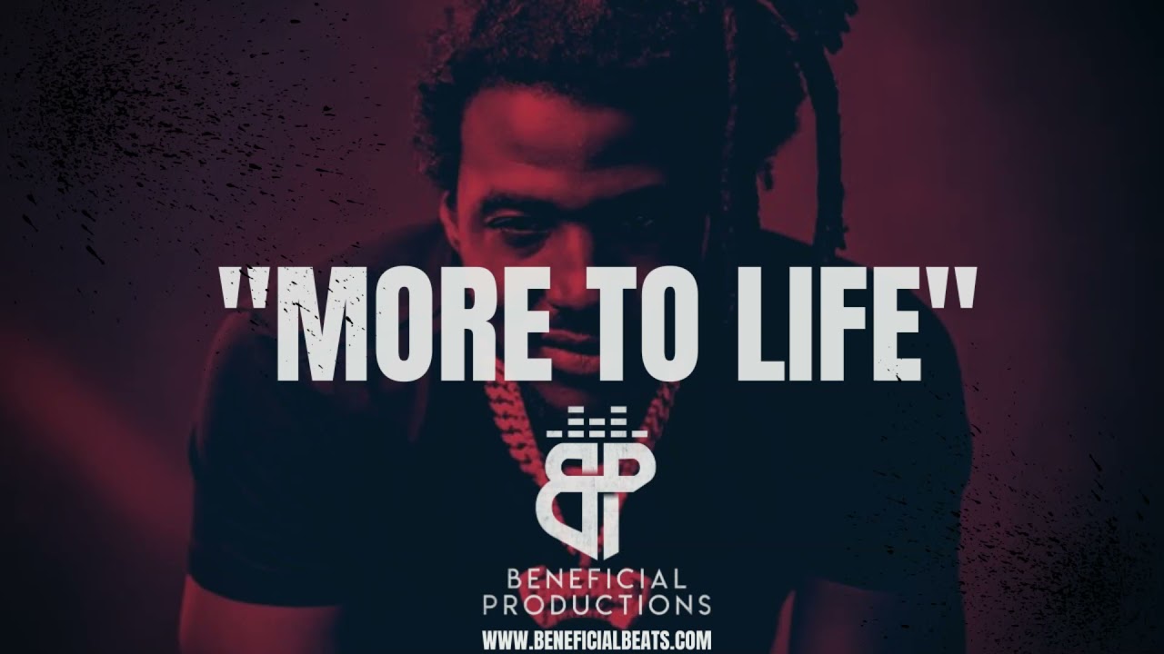 (Free) Mozzy Type Beat 
