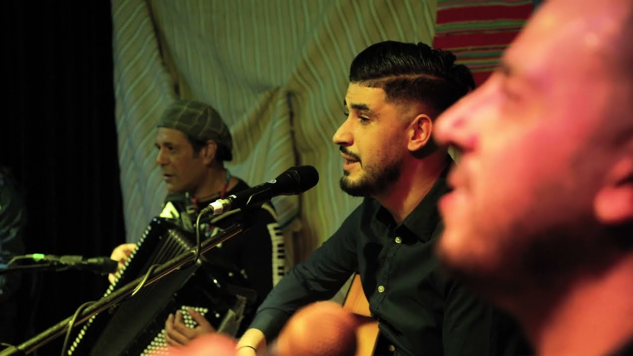 El Besta - Nti nti / Ha ouedi ouedi