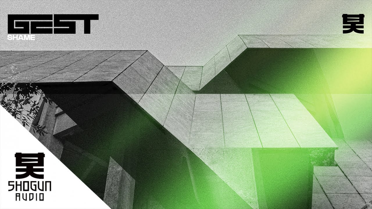 GEST - Shame
