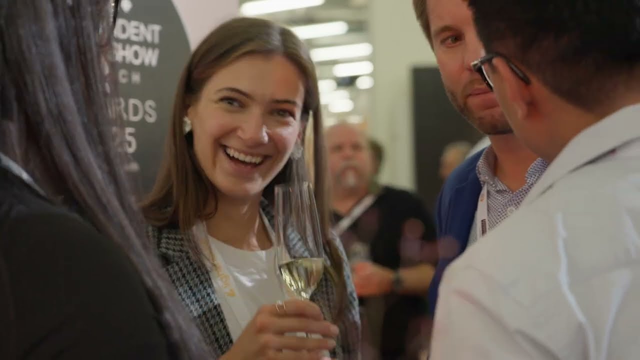 Independent Hotel Show Munich 2025 Highlights