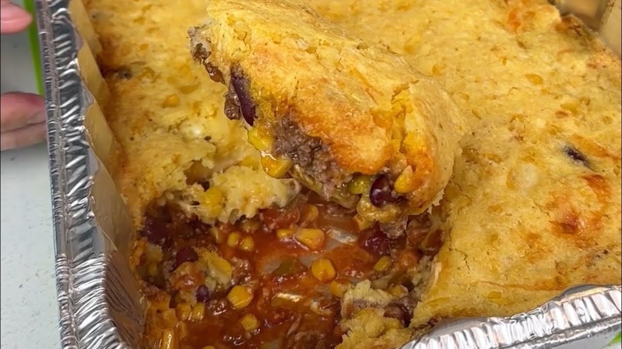 Вкусные блюда, приготовленные в одной сковороде