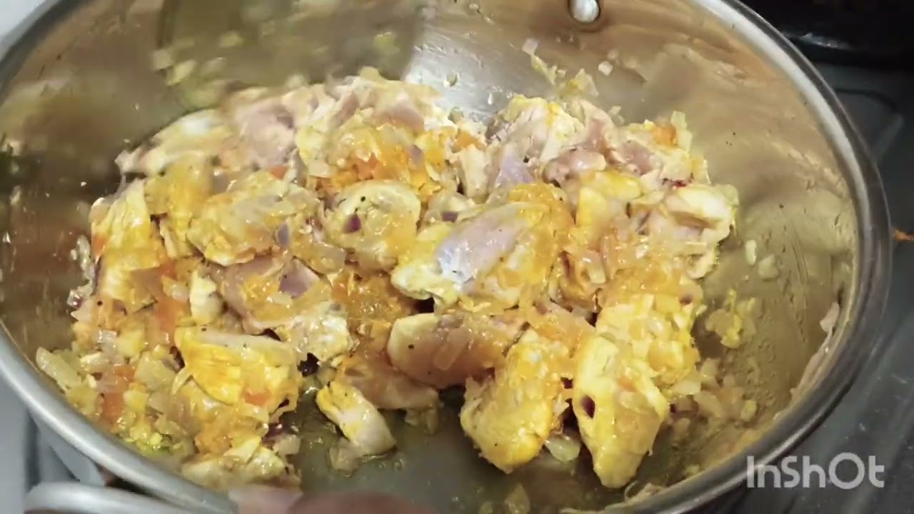 ಕರಿಬೇವು ಸೊಪ್ಪಿನ ಚಿಕ್ಕನ್ ಫ್ರೈ ಮಾಡುವ ವಿಧಾನ