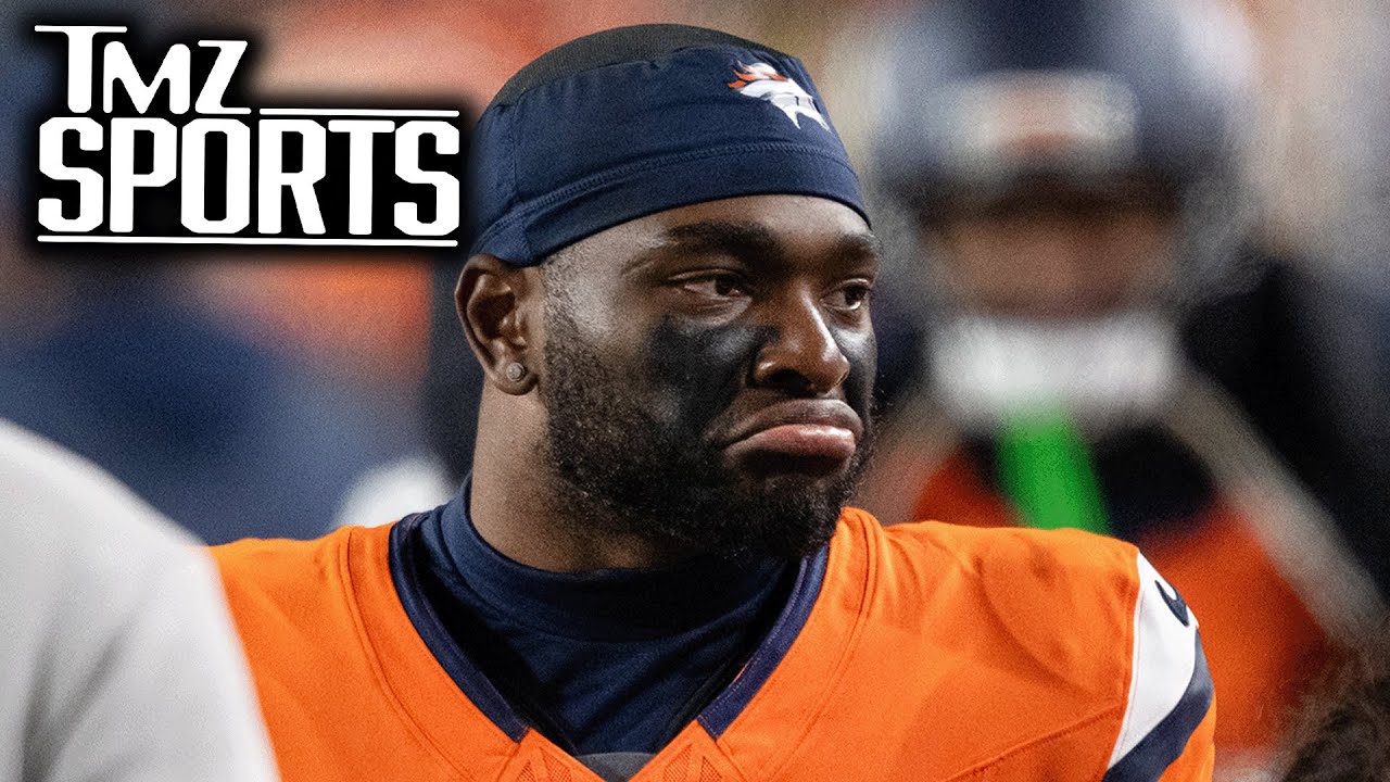 Ja'Quan McMillian Speaks Out On INFAMOUS Interception | TMZ Sports Ep 1/20/26