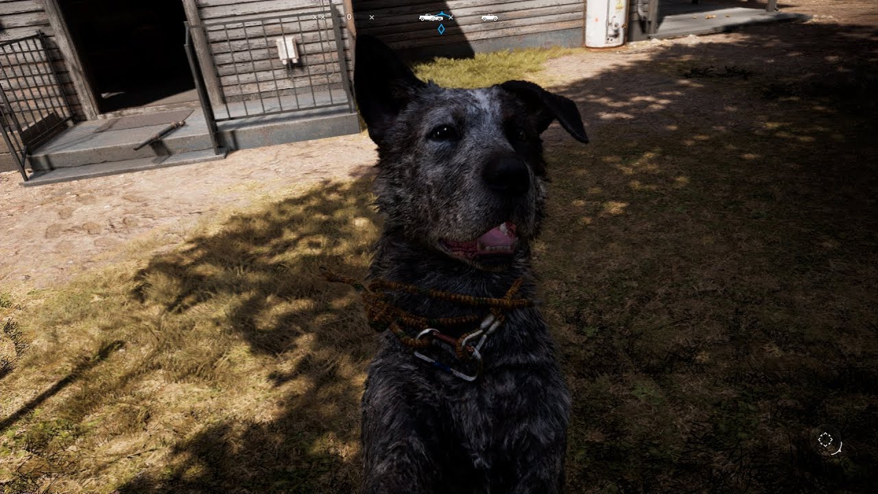 FARCRY 5 INÍCIO DE GAMEPLAY NO XBOX ONE S PT-BR