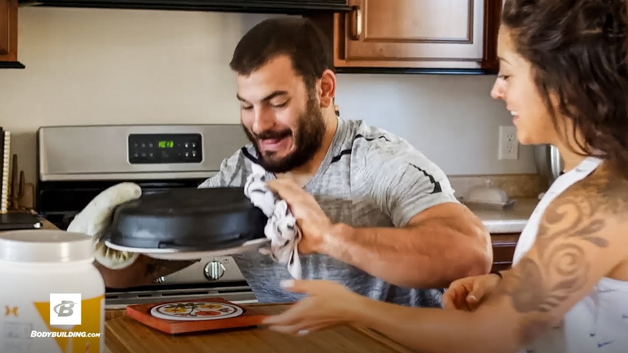 Banana Upside Down Cake | Feeding the Frasers