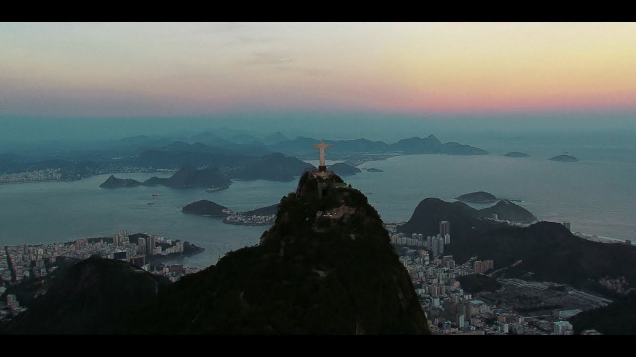 Eu Sonho - Roberto Medina I Rock in Rio