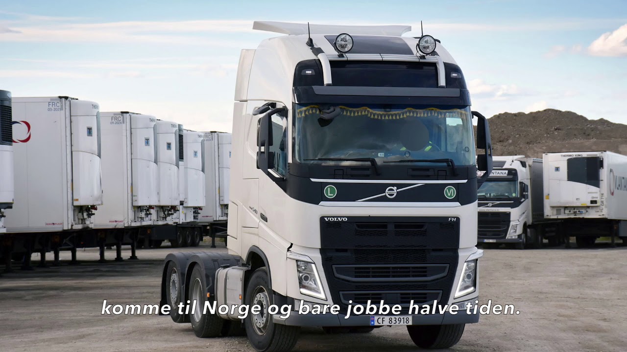 Dette svarer Vlantana Norge på NLF-Magasinets funn
