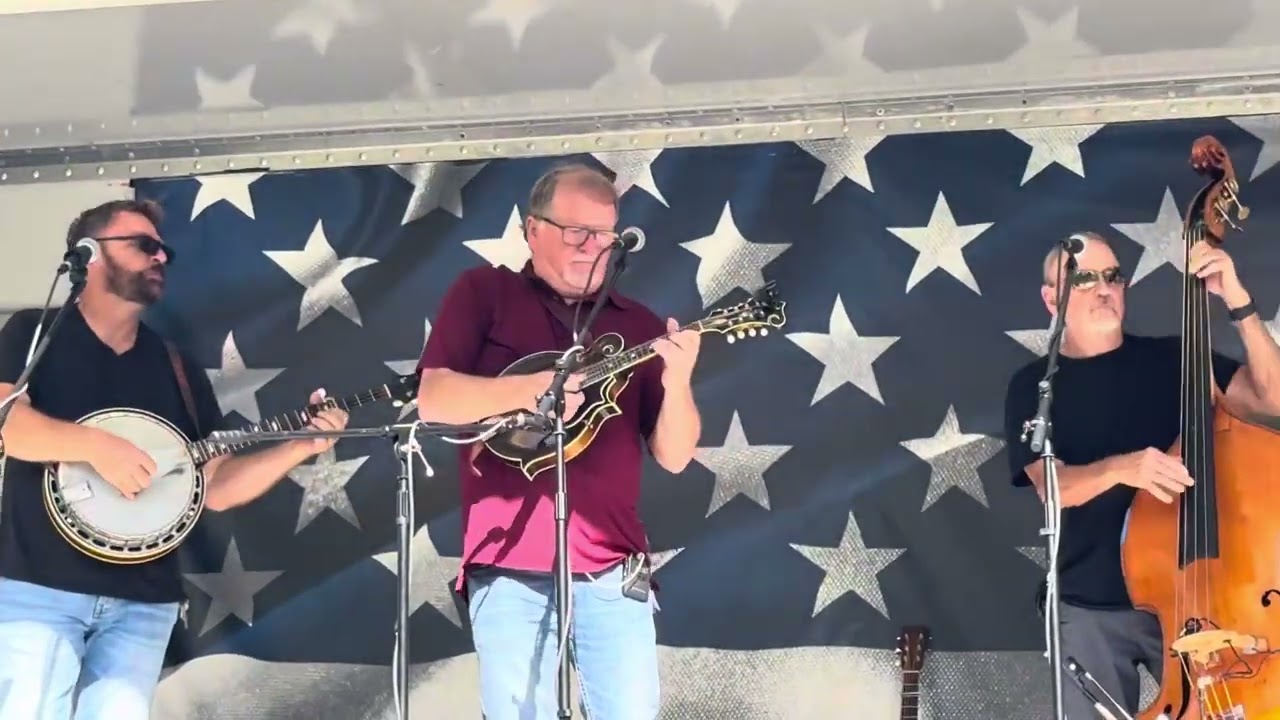 Fox on the Run - The Seldom Scene