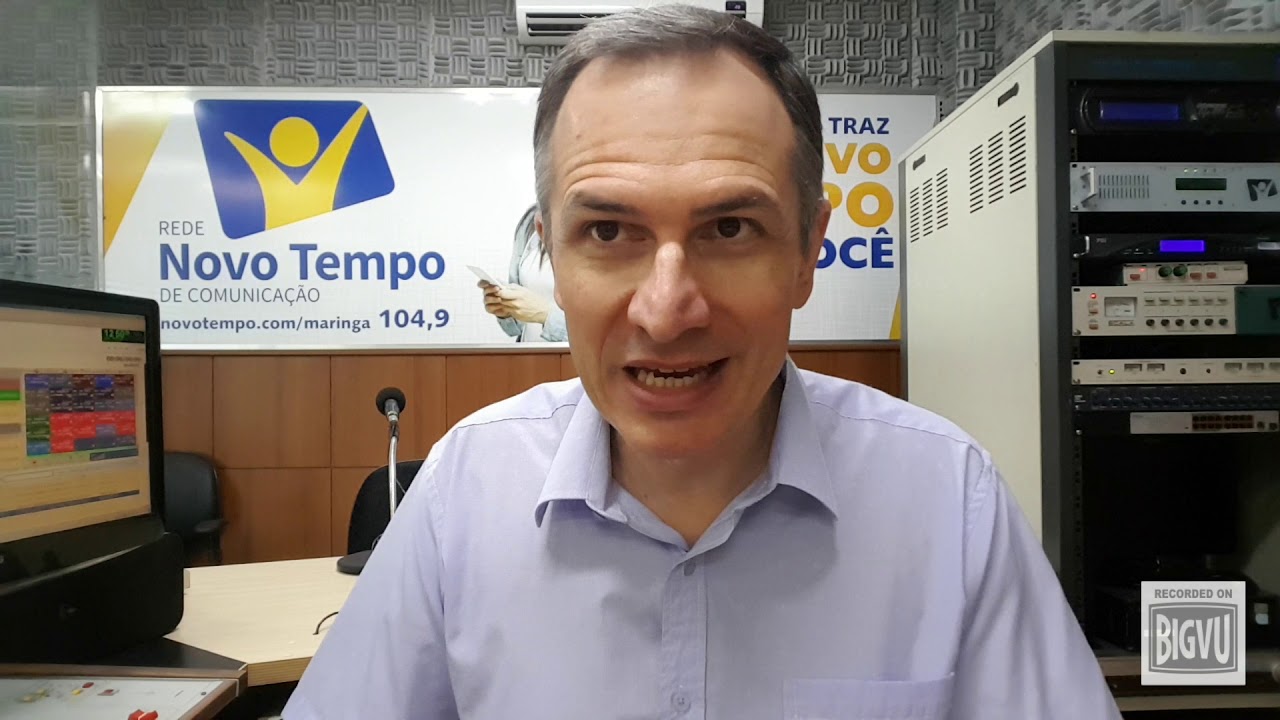 Estou decepcionado comigo...