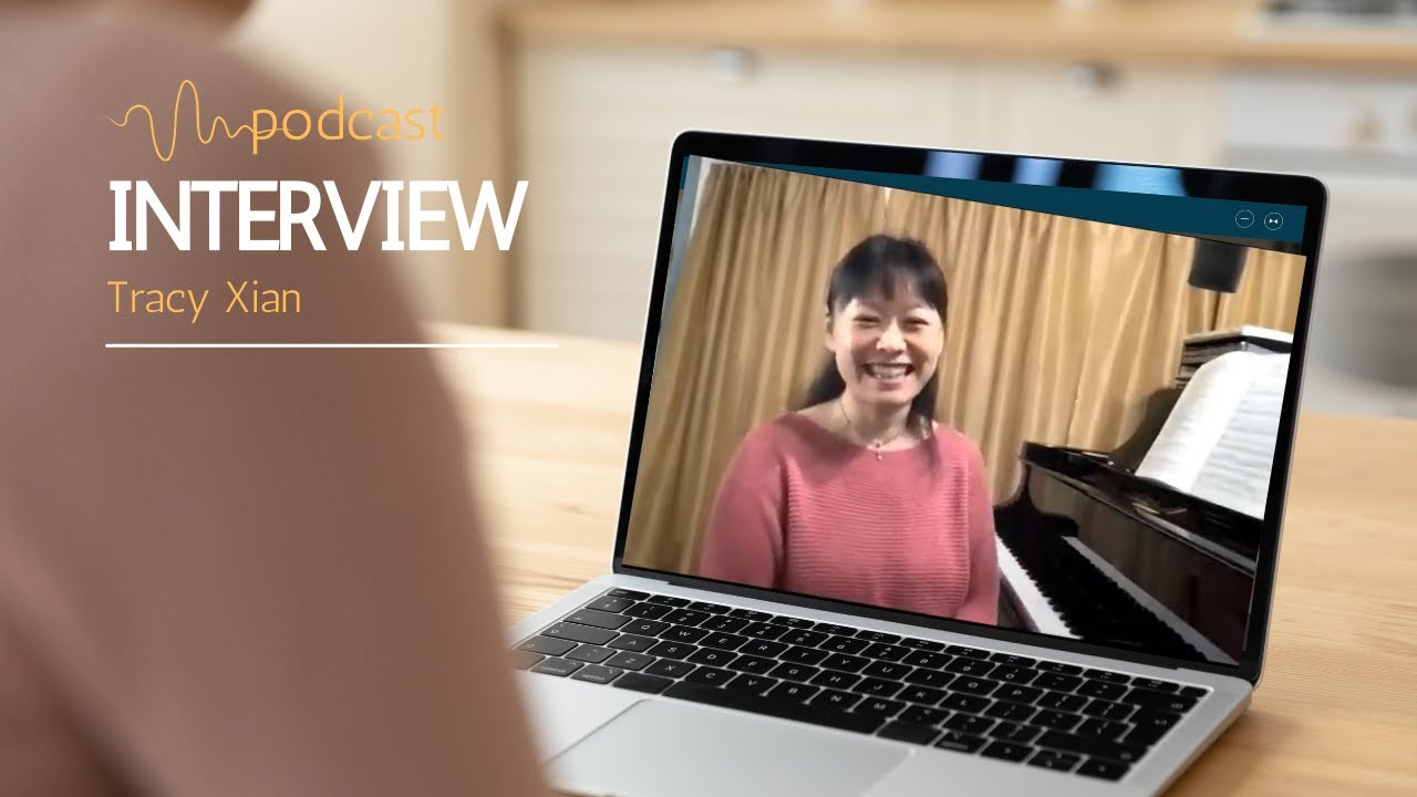 Interview with Tracy Xian- Winner of the Ninja Saga Challenge (Full Interview)