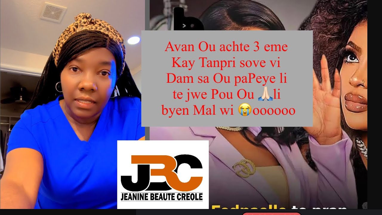 Mezanmi Dam sa malad byen mal 😭tag Atis Ki dwel la depi 2 ans 😭Ak Ki kè Mezanmi 😭