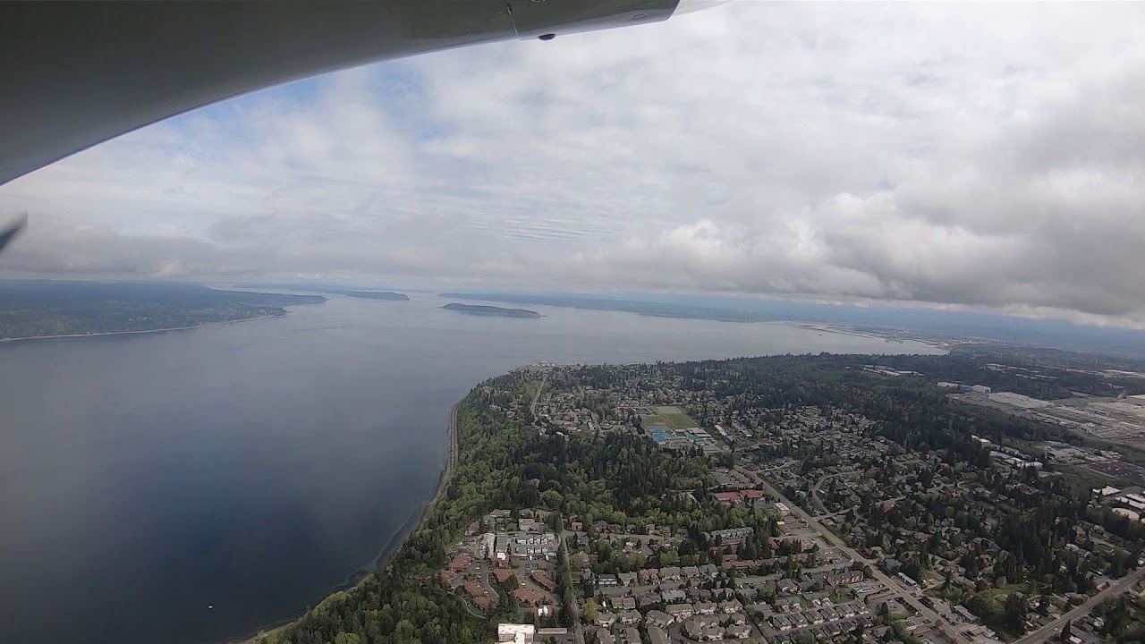 KPAE Stop and Go