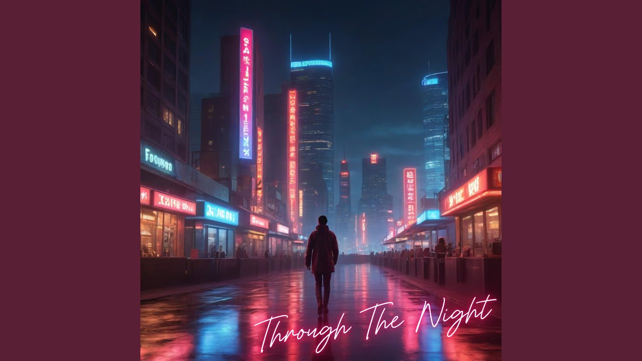 Through The Night