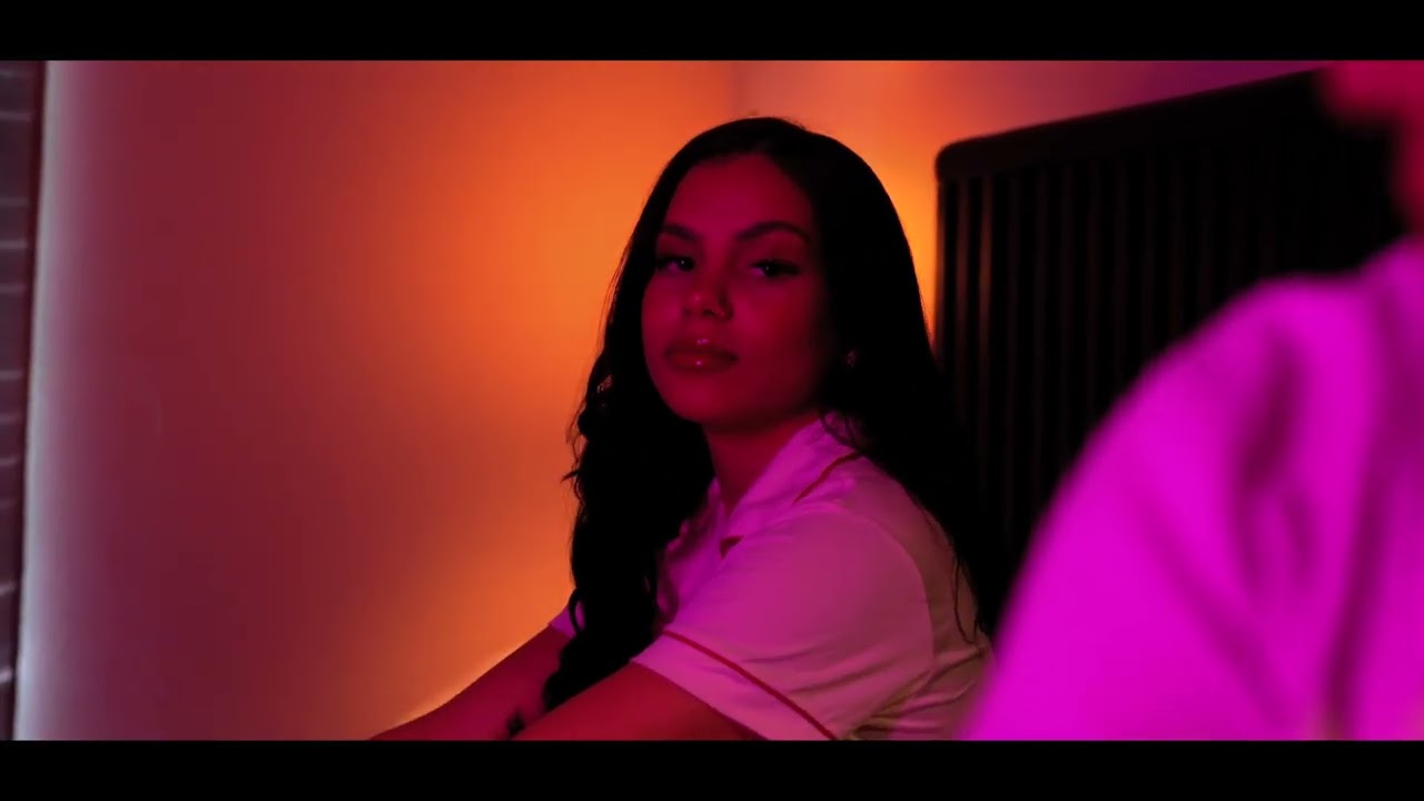 La Energía Norteña - Sin Incluir Al Corazón (Concept Video)