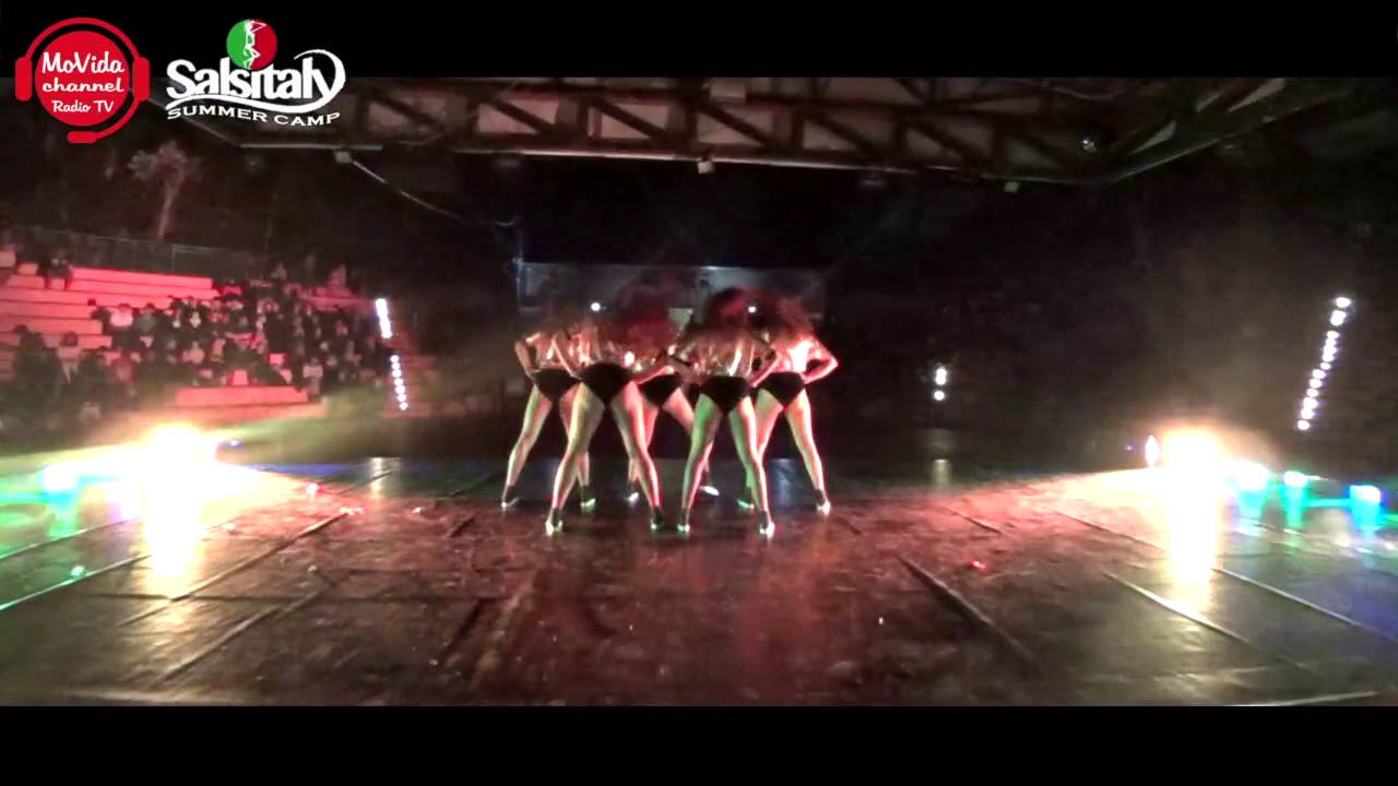 GUAPERIA RUMBERA