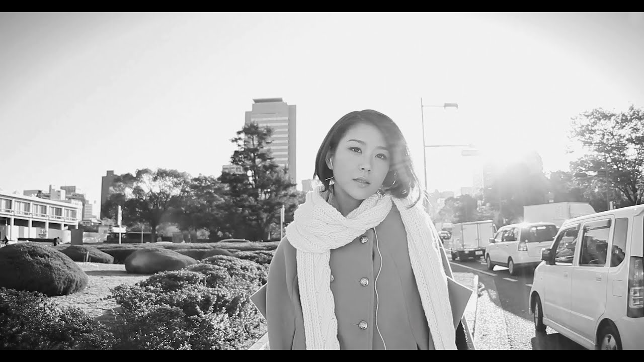 【MV】夢の中の夢 - Full / 森恵【公式】