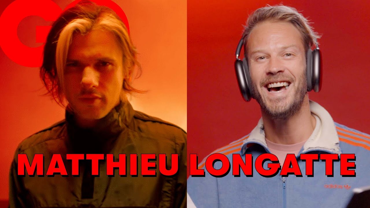 Matthieu Longatte juge le rap français : Jul, Tiakola, Orelsan… | GQ