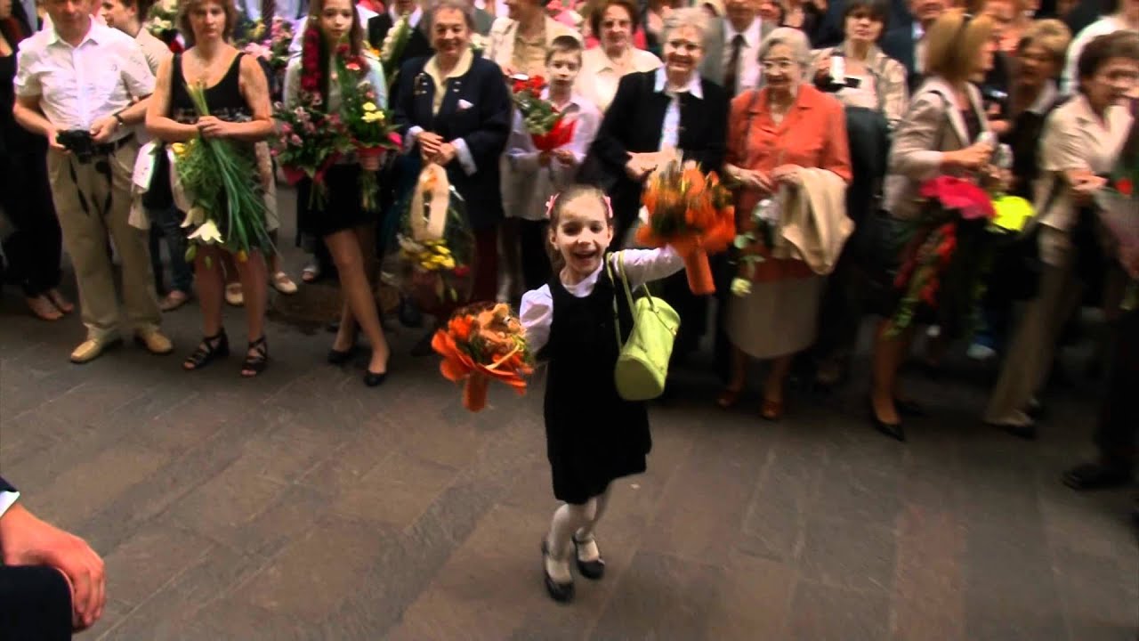 DEG Ballagás 2012