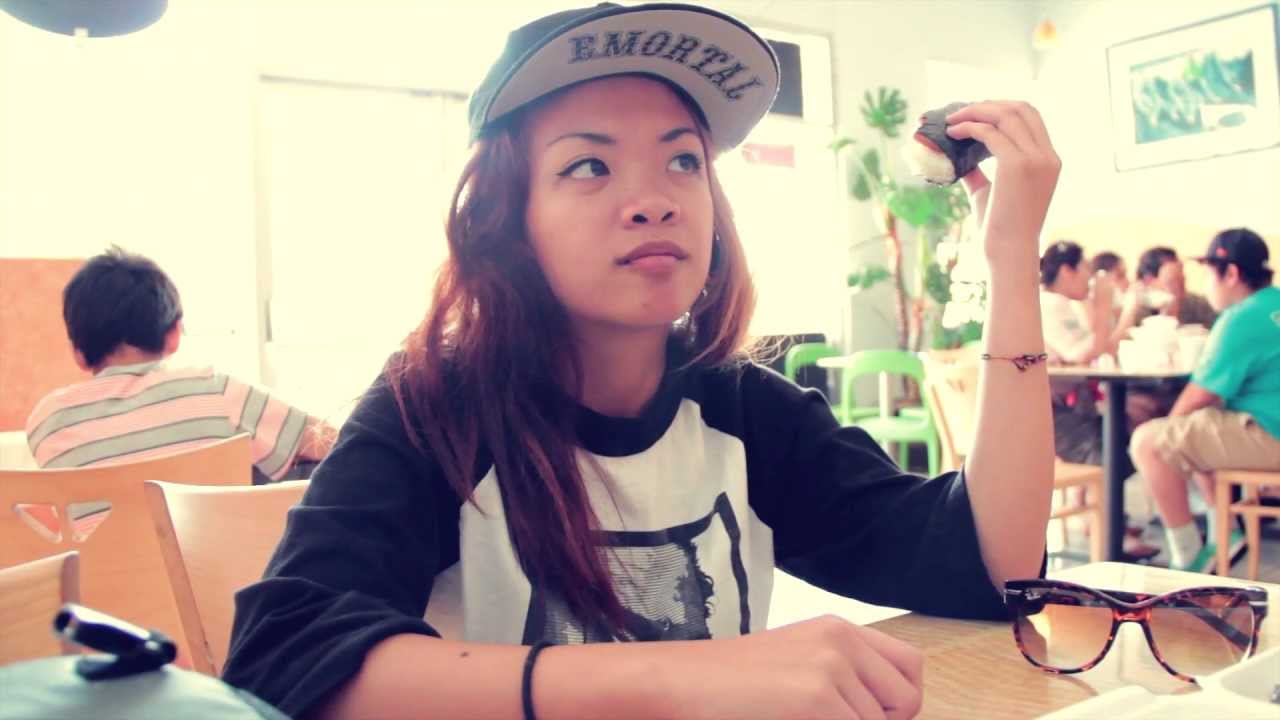 A Klassy Day - Spam Musubi (Episode 1)
