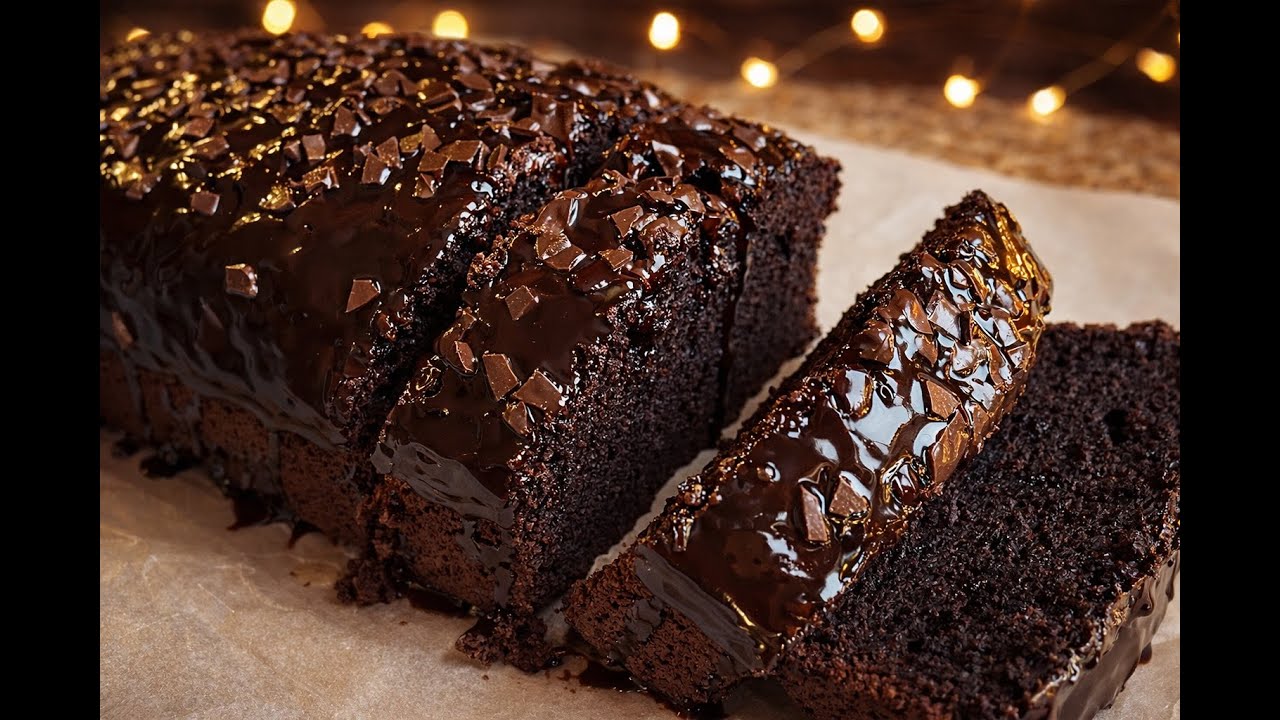 Як приготувати дуже шоколадний кекс на олії 🍫 Мʼякий, вологий і завжди вдається🤎