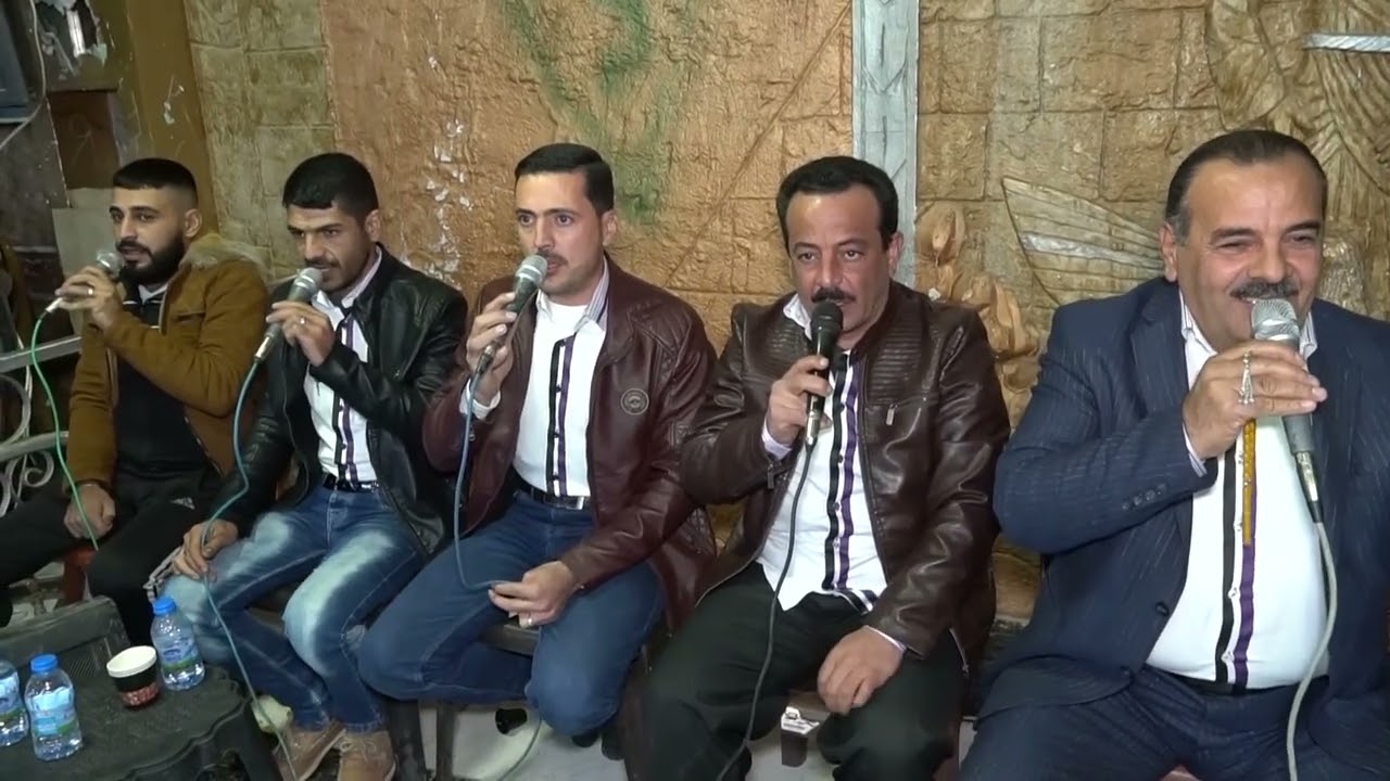 افراح باشكوي حفل زفاف العريس حسن نجل السيد احمد رمضان جزء 1