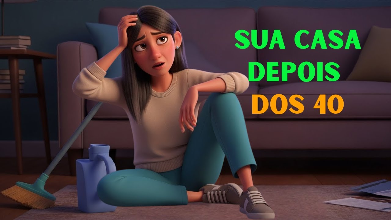 Ваш дом после 40: почему организация пространства стала сложнее