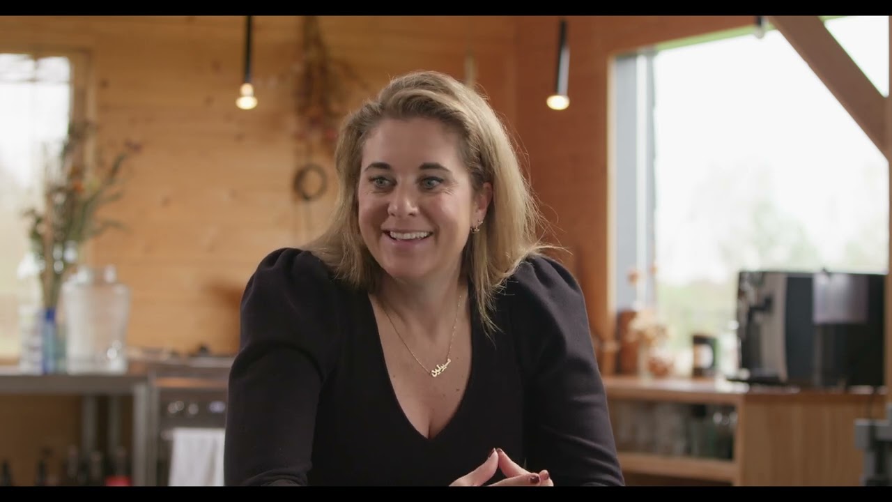 Review LIO Merlin Wetzels – de Jong (VP e-commerce bij Albert Heijn)
