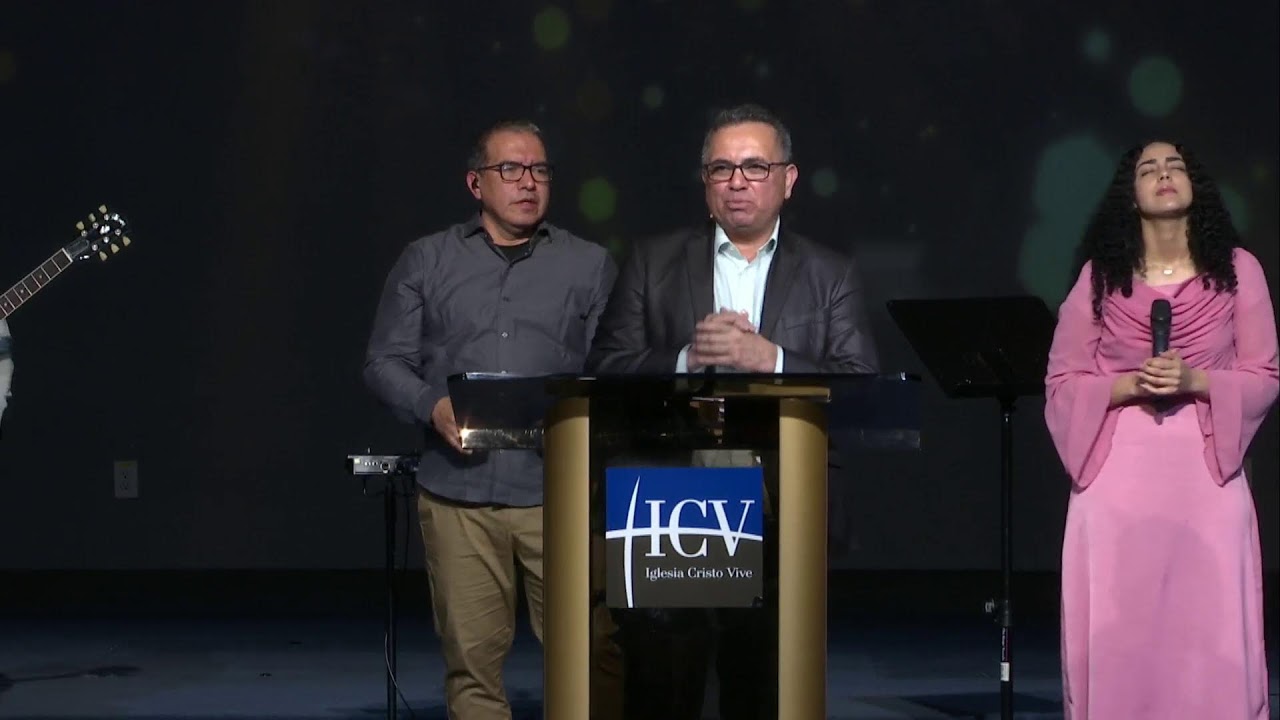 La Necesidad De La Segunda Venida De Cristo // Walter Salguero // Servicio Dom- 02/15/2026 | 02-15-2