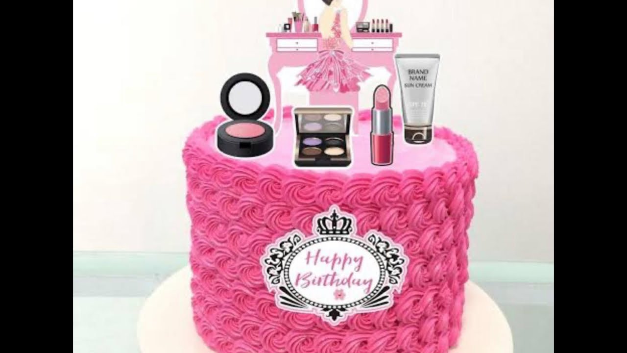 Happy new week, lets vibe with this cake