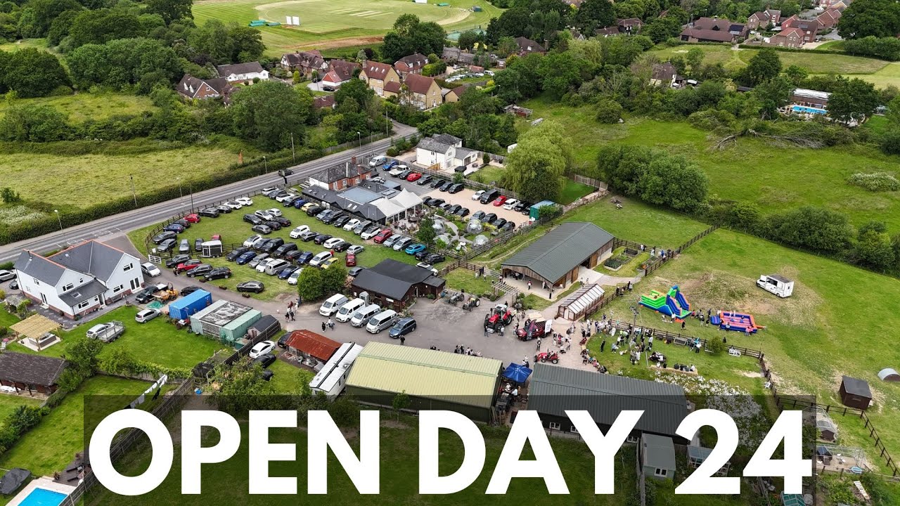 Reach Out Caring Open Day 2024