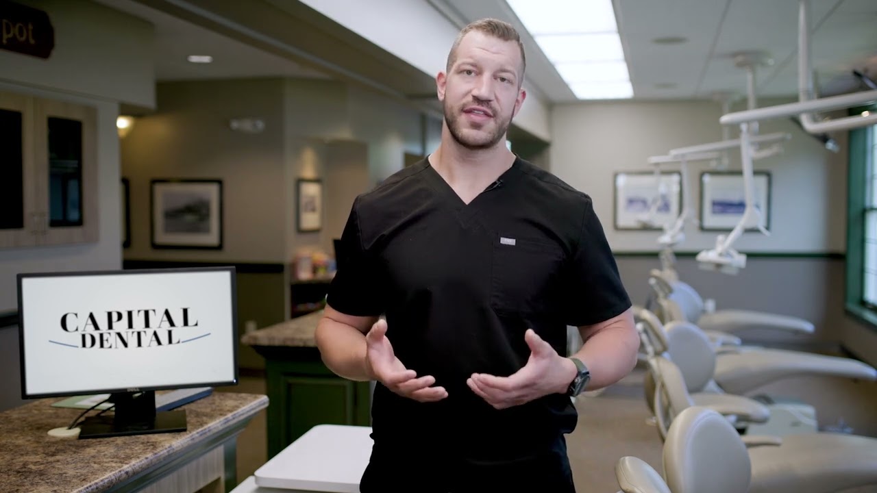 Wisdom Teeth Removal | Post Operative Instructions | Capital Dental | Lincoln, NE