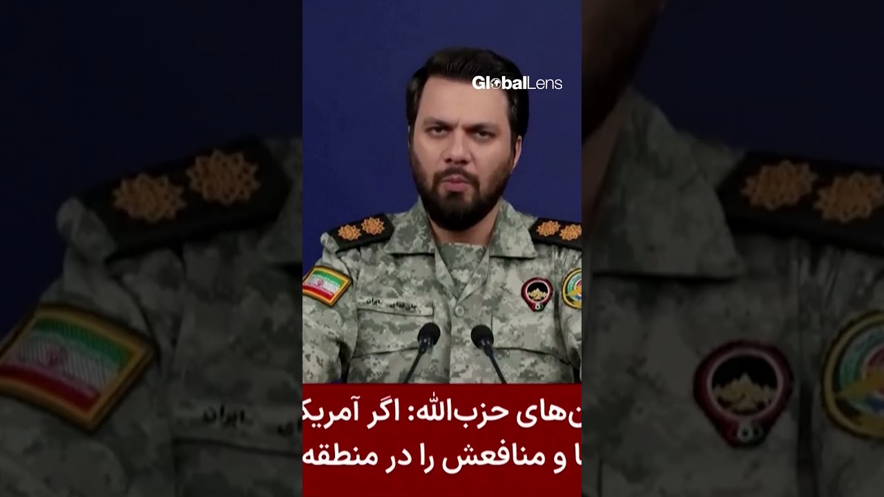 Иран бессрочно закрыл Ормузский пролив на фоне роста геополитической напряженности
