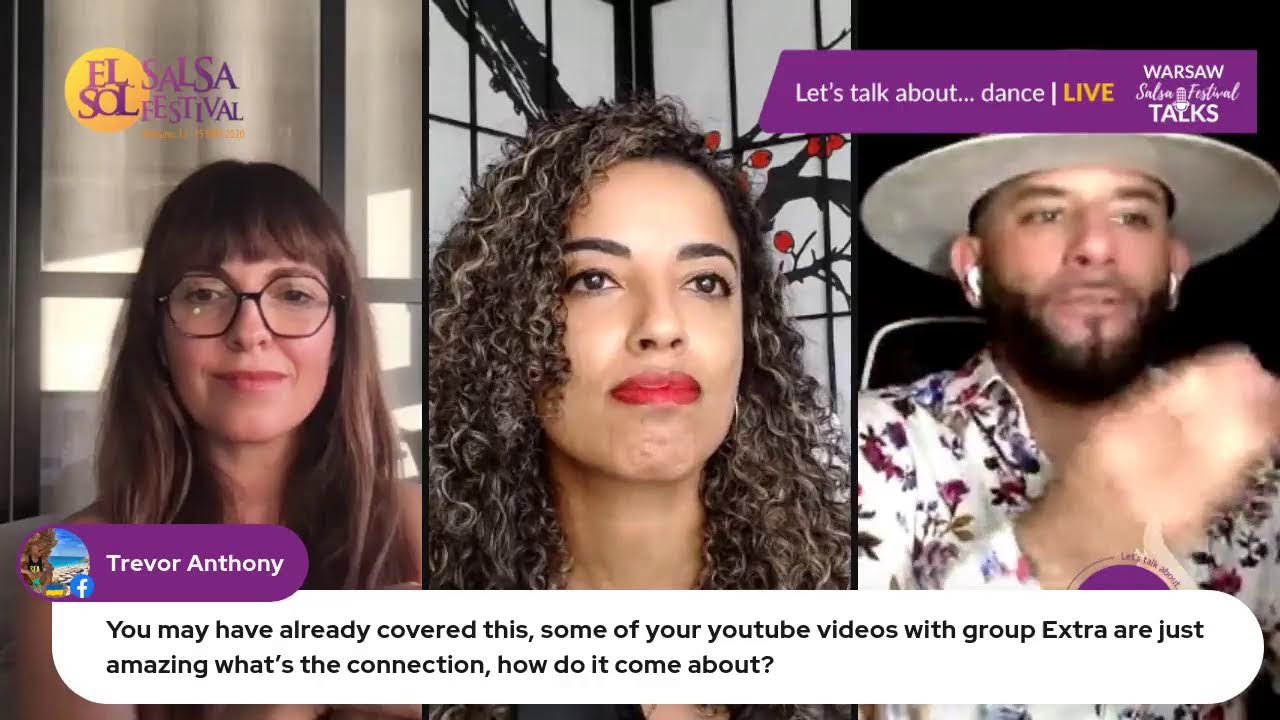 Interview with Ataca & Alemana