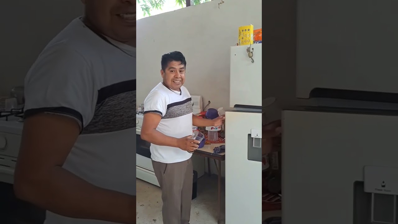 TU 40 y YO 20, Se caso conmigo por interes, porque tengo lujos y mucho dinero.