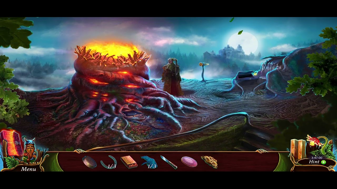 Eventide 1 Slavic Fable part 5