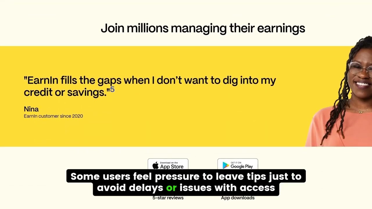 EarnIn App Review - Does it Really Work?