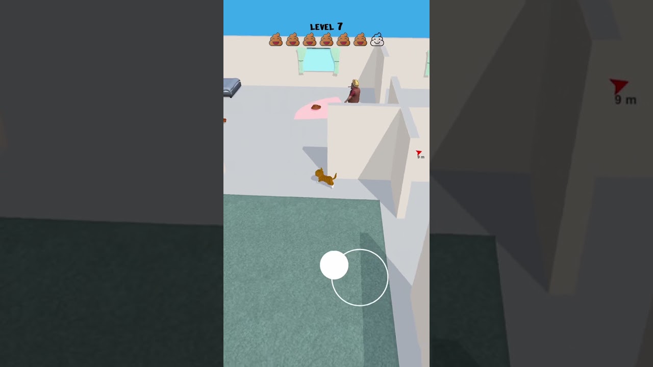 Good Girl Bad Girl🤩 - 3D Games #RunGame # 3DGameplay All Levels Gameplay Walkthrough (iOS & Android)