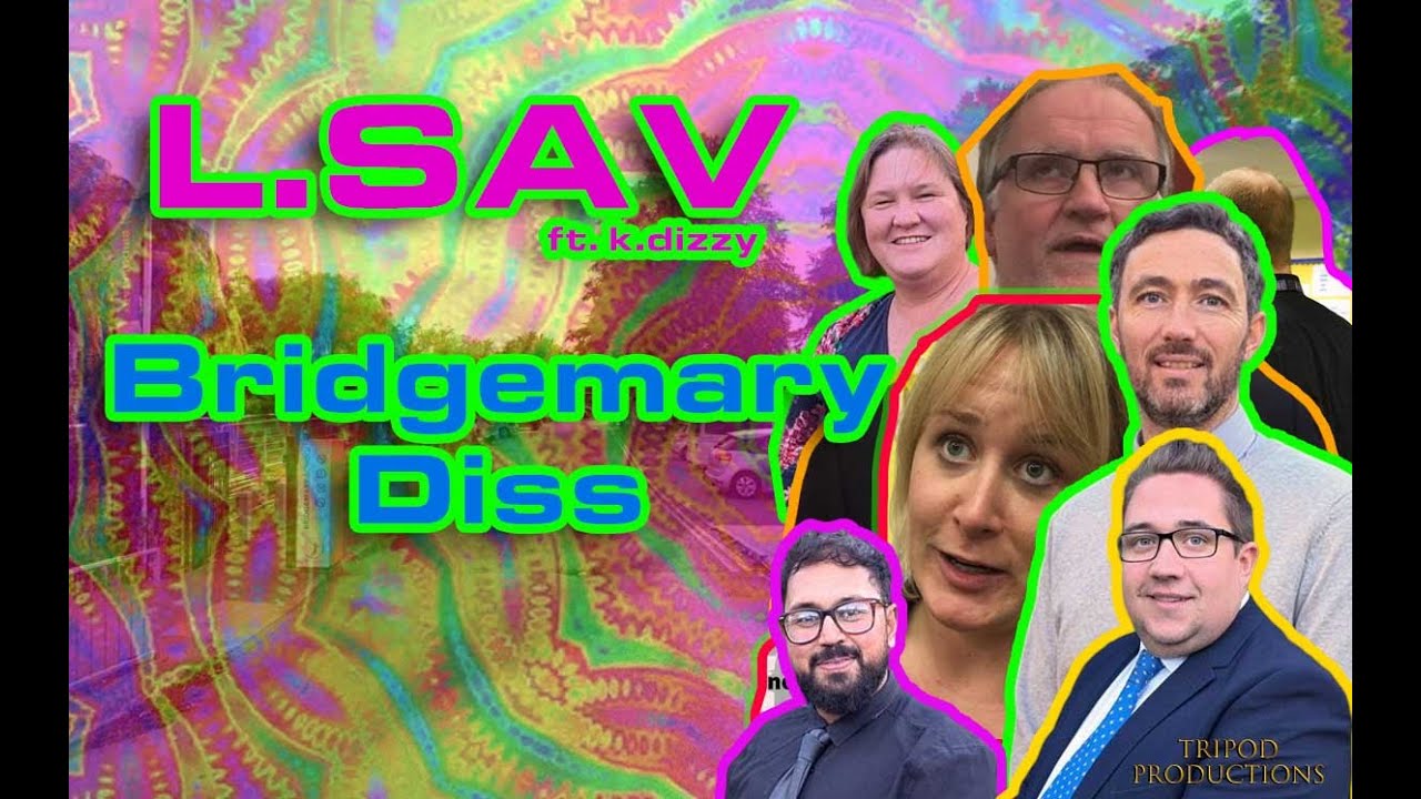 Bridgemary Diss