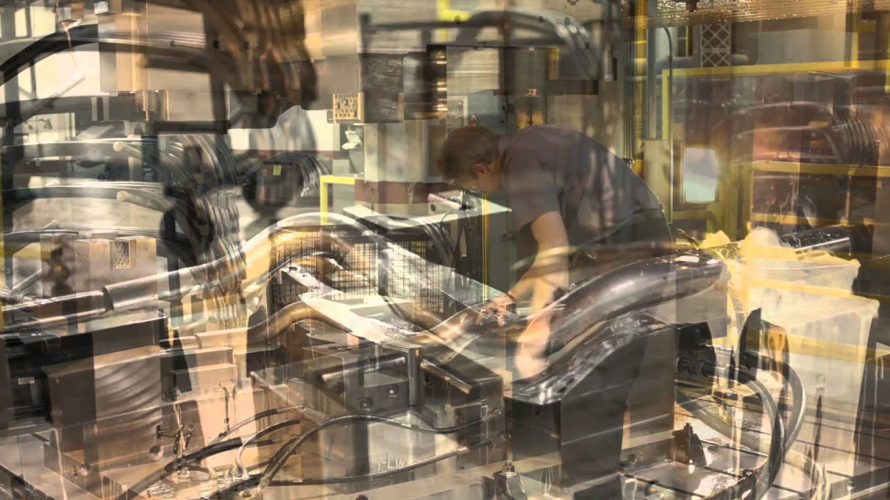 Hydroforming Process