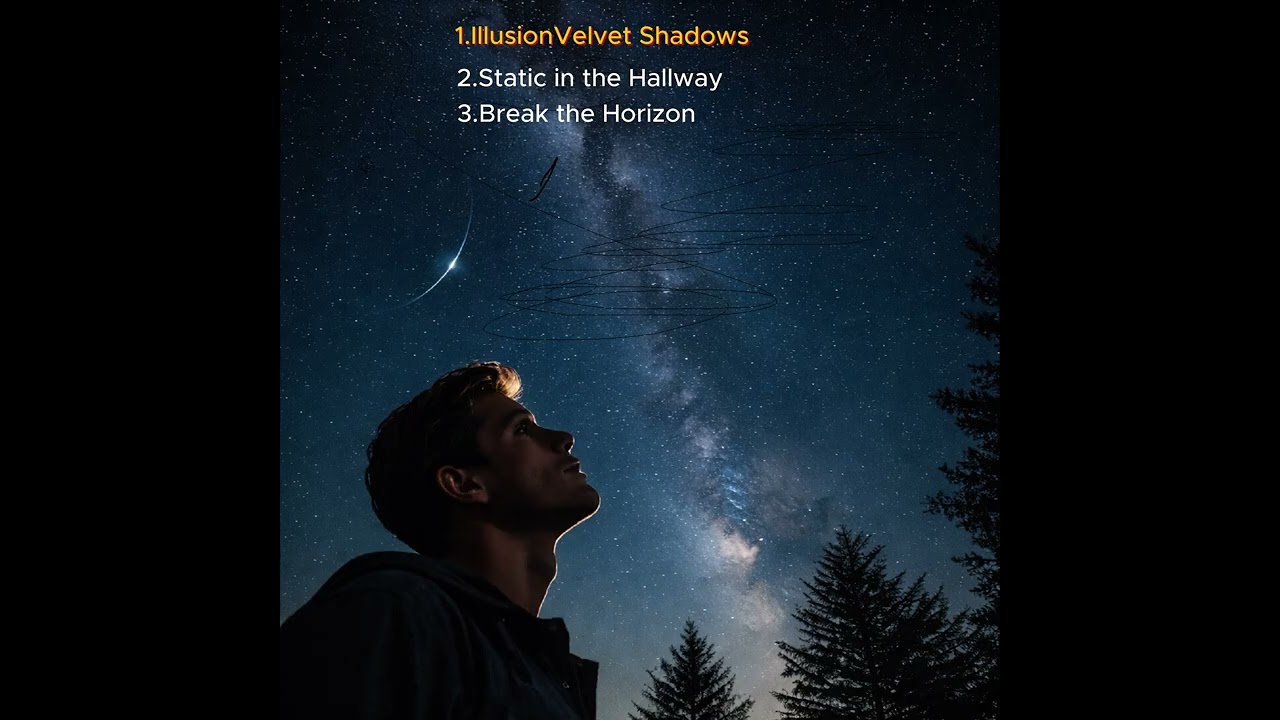Break the Horizon