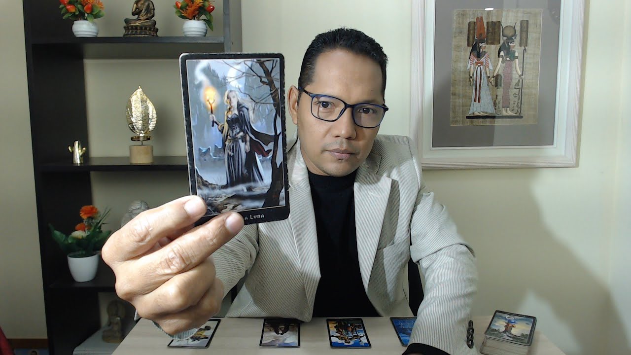 JUICIO FINAL PARA ESTA PERSONA QUE QUIZO DAÑARTE CON ESPIRITUS OSCUROS👀