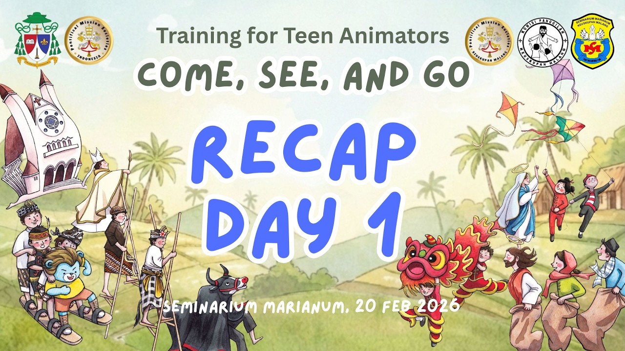 TFTA 2026 Recap Day 1