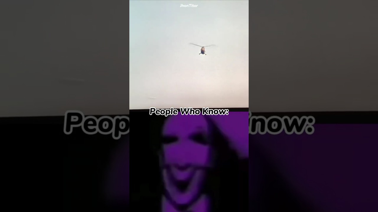 POV: It’s a 1954 movie 