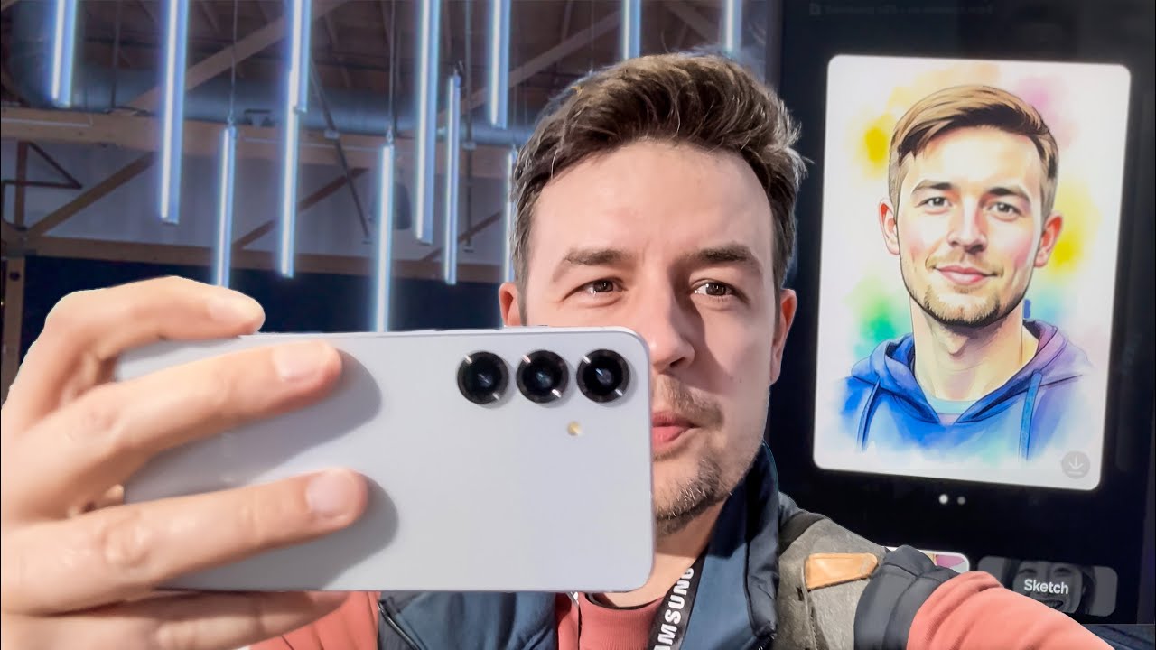 Samsung S25 - Co nowego?