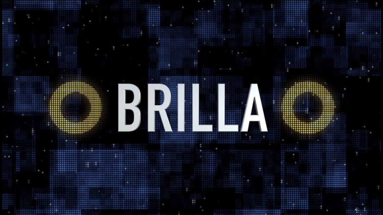 Brilla (Lyric Video) - Hillsong Kids Jr.