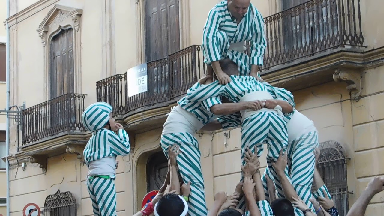 Els Negrets de l'Alcúdia.