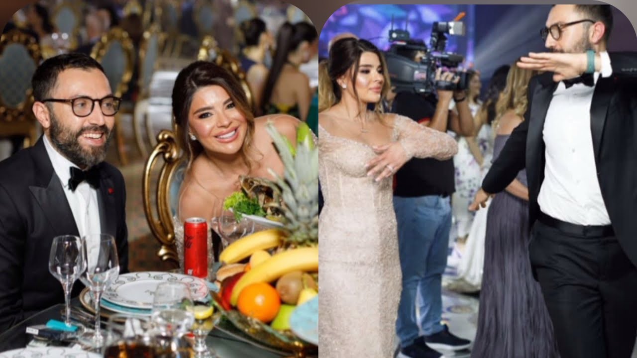 Ayten Səfərova və həyat yoldaşı Cahid Şahbazovdan möhtəşəm fotolar gəldi