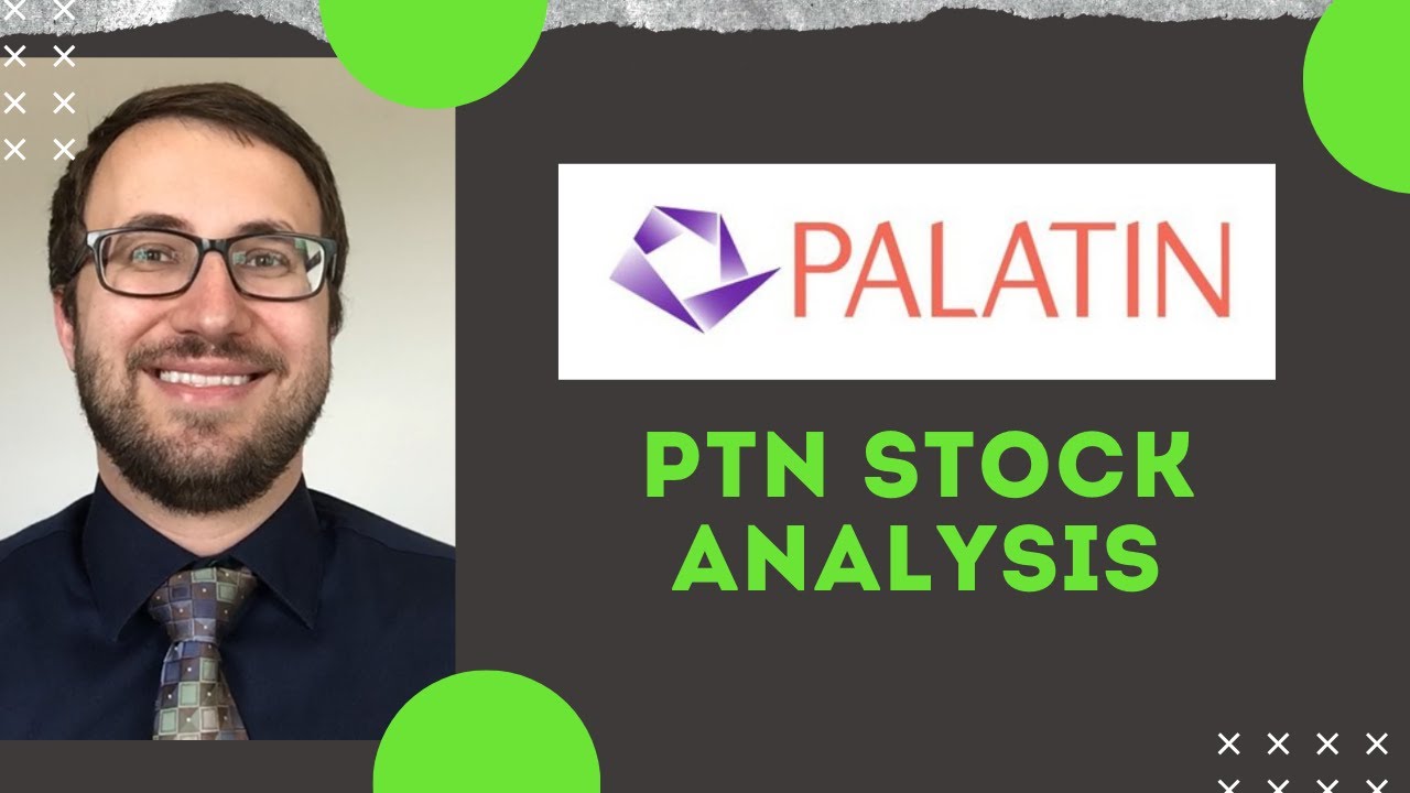 Palatin (PTN) Stock Analysis | Doctor Reviews Earnings Report
