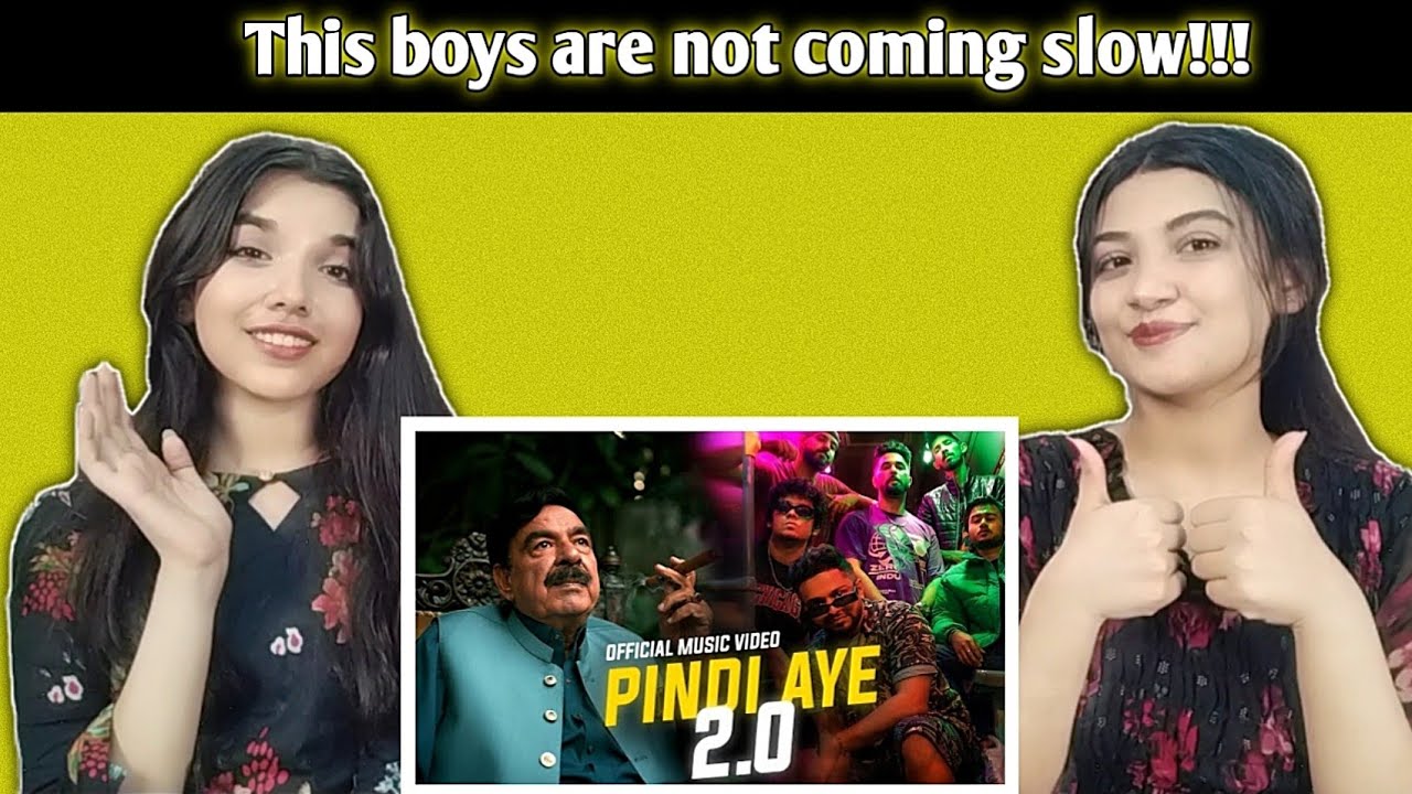 our reaction on 